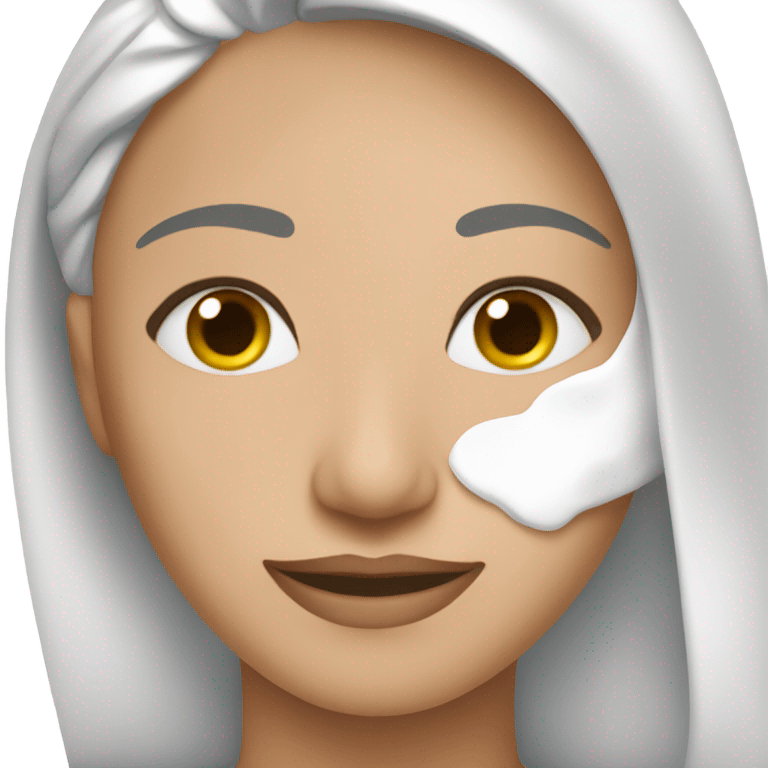 cerave skincare emoji