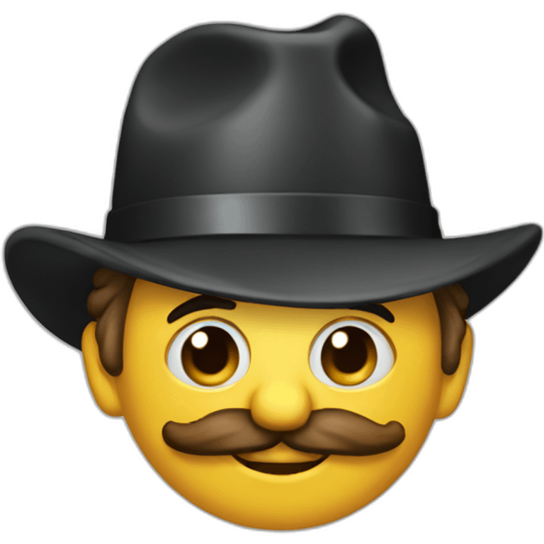 Macanudo emoji