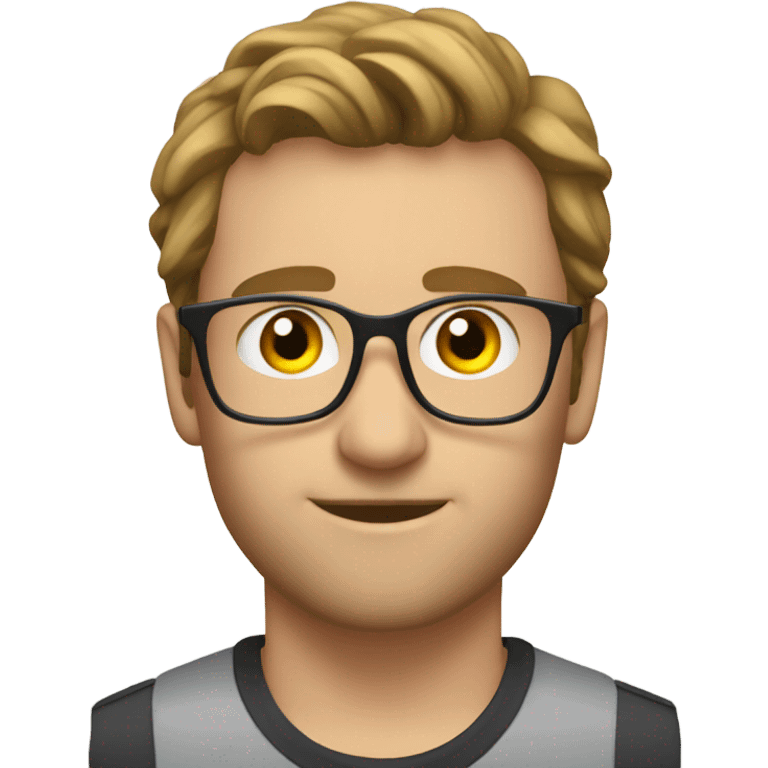 Matthew Cooke  emoji