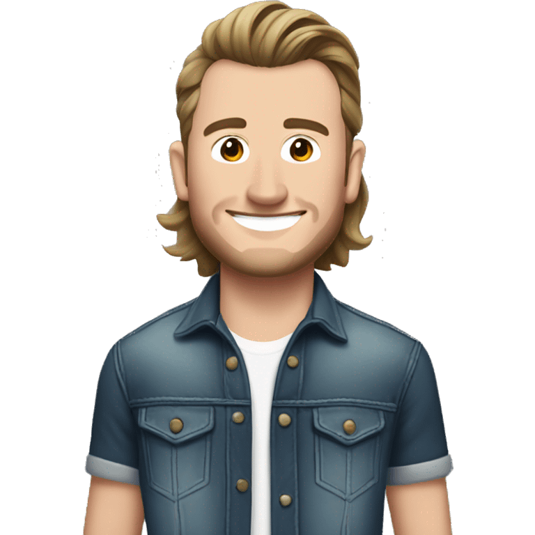 morgan wallen emoji