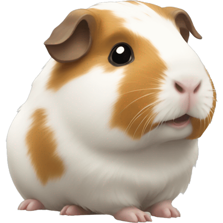 guinea pig emoji