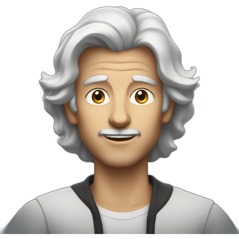 newton emoji