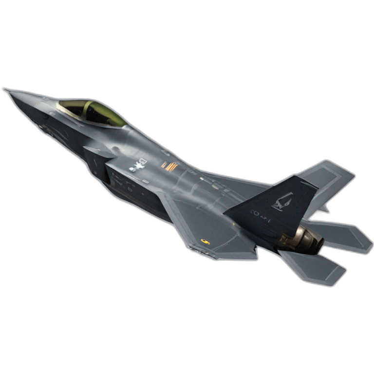 f35 emoji