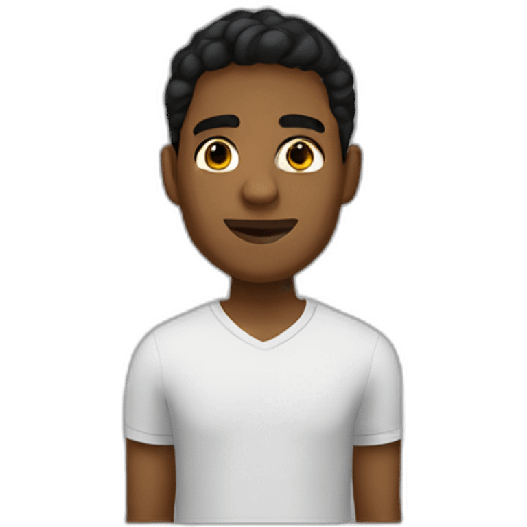 Rafael Leao emoji