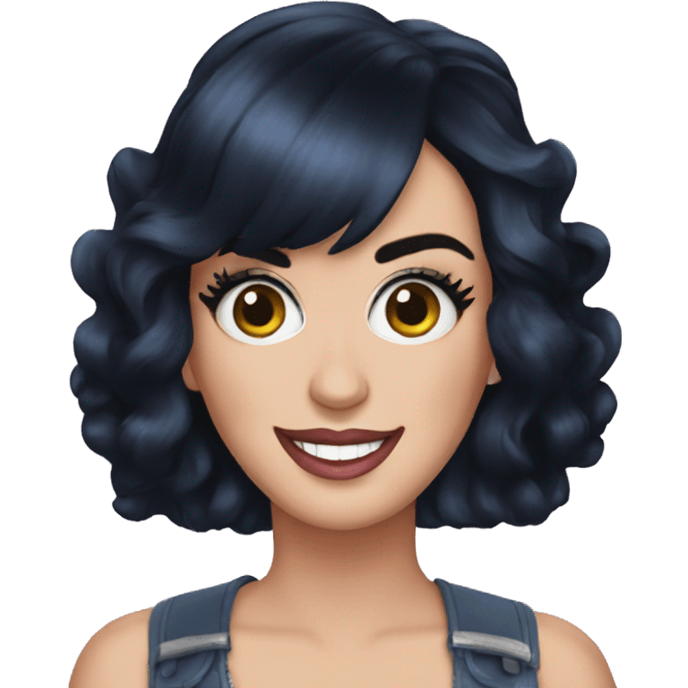 katy perry emoji