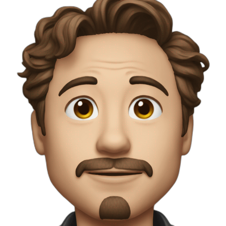 Rdj emoji