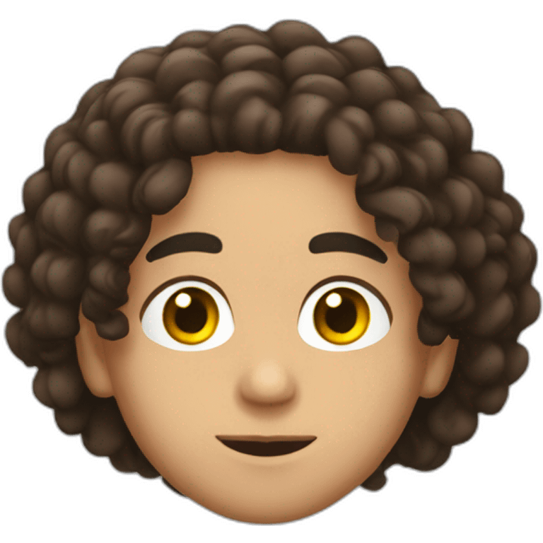 Guendouzi emoji