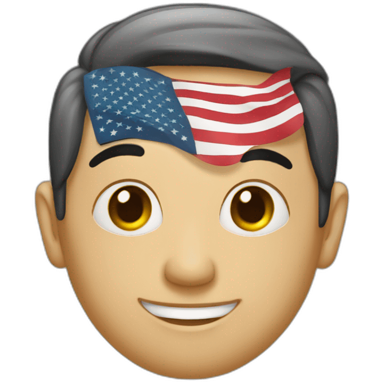 h-1b visa emoji