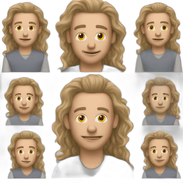 Tom holande emoji