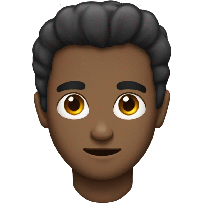 Granat emoji