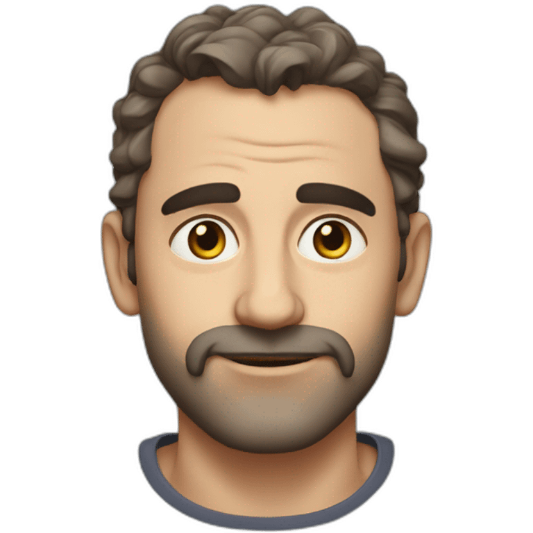 edouard baher  emoji