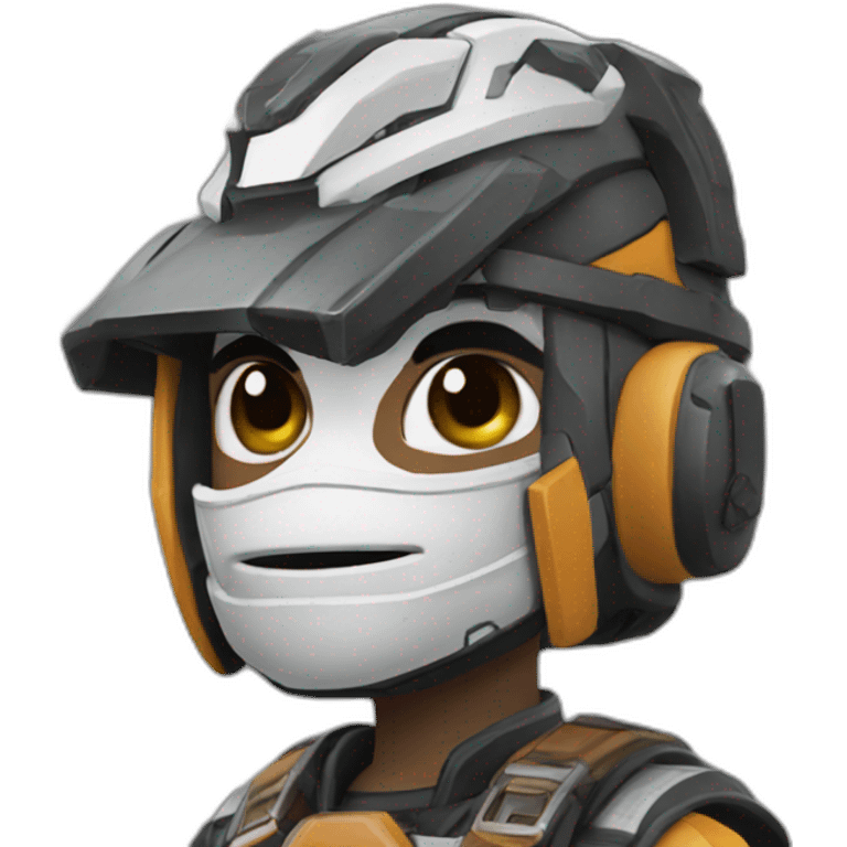 Apex legend emoji