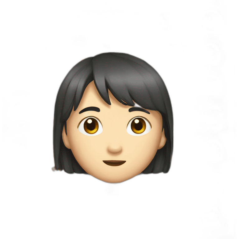 hutao emoji