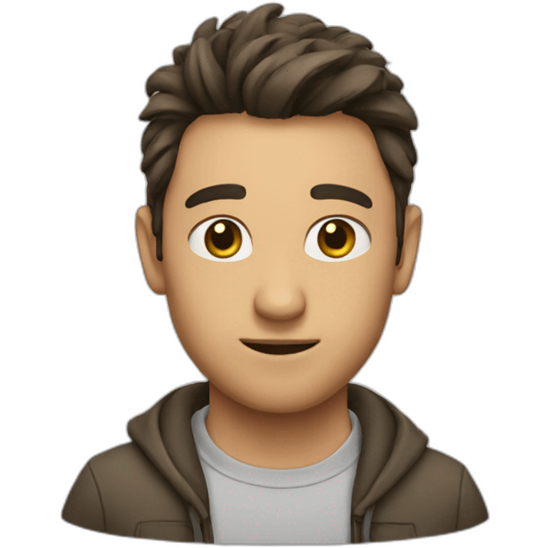 alan emoji