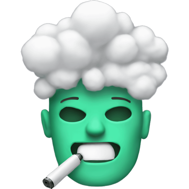 vape emoji