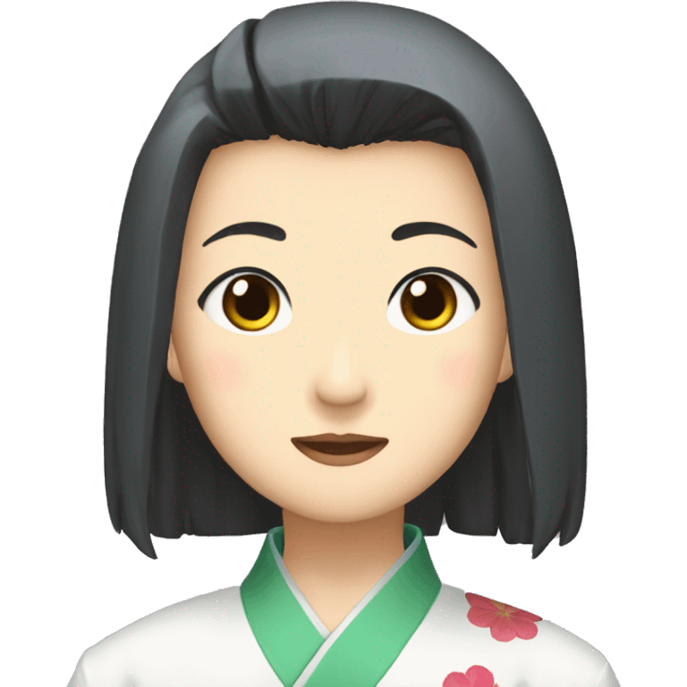 fushiguro megumi emoji