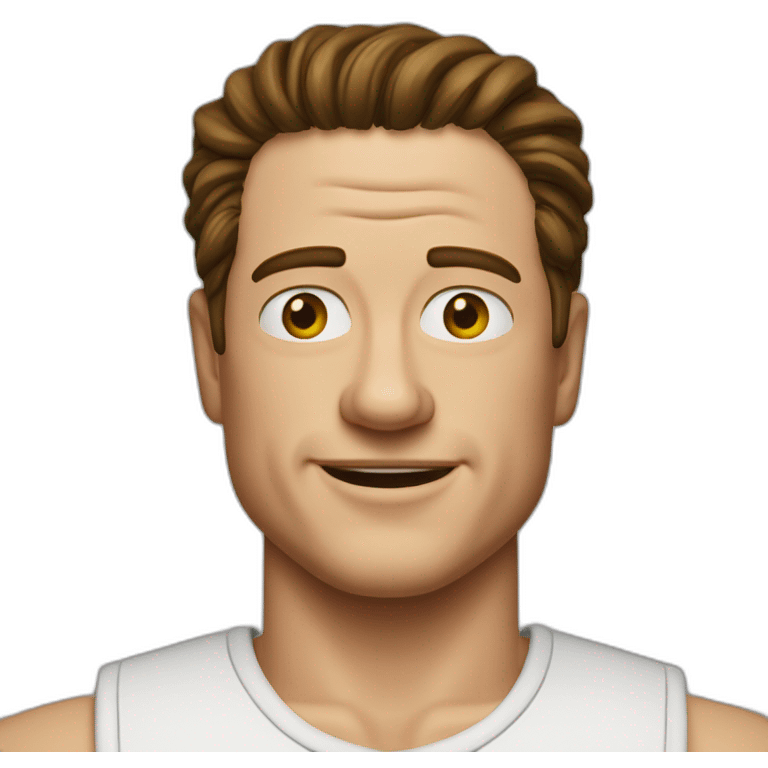 Brendan-Fraser emoji