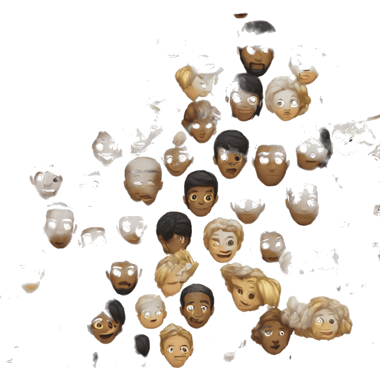 Psg emoji