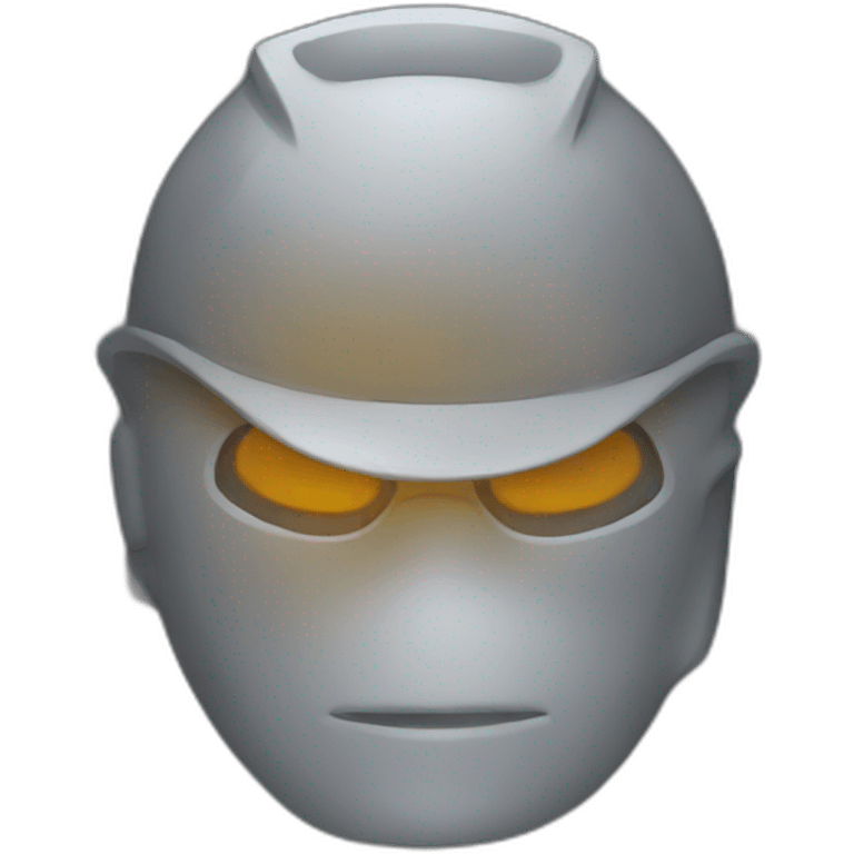 thermal protection emoji