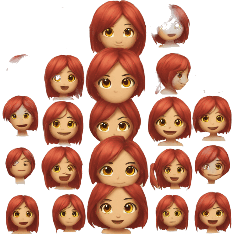 thé kairi 78 emoji