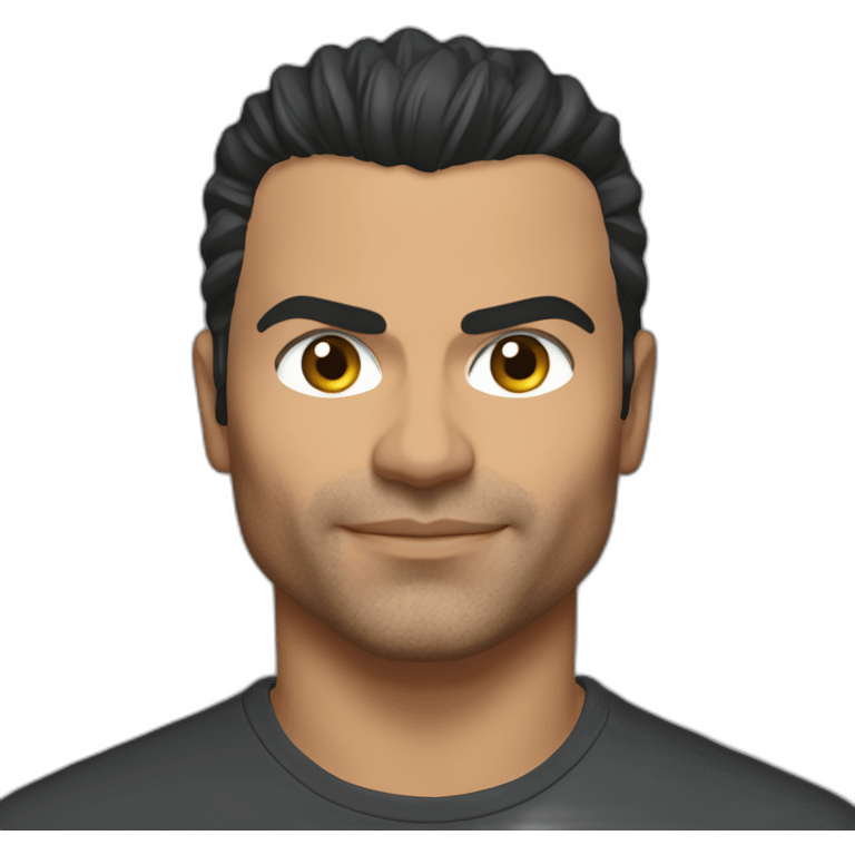 amr diab emoji