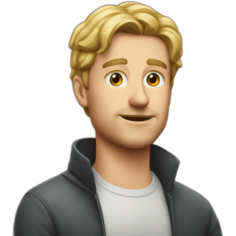 Max verstapen emoji