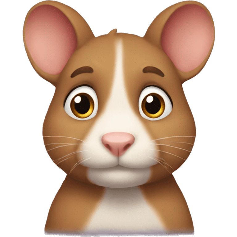 hammy emoji