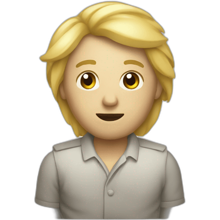 interest of money loan emoji