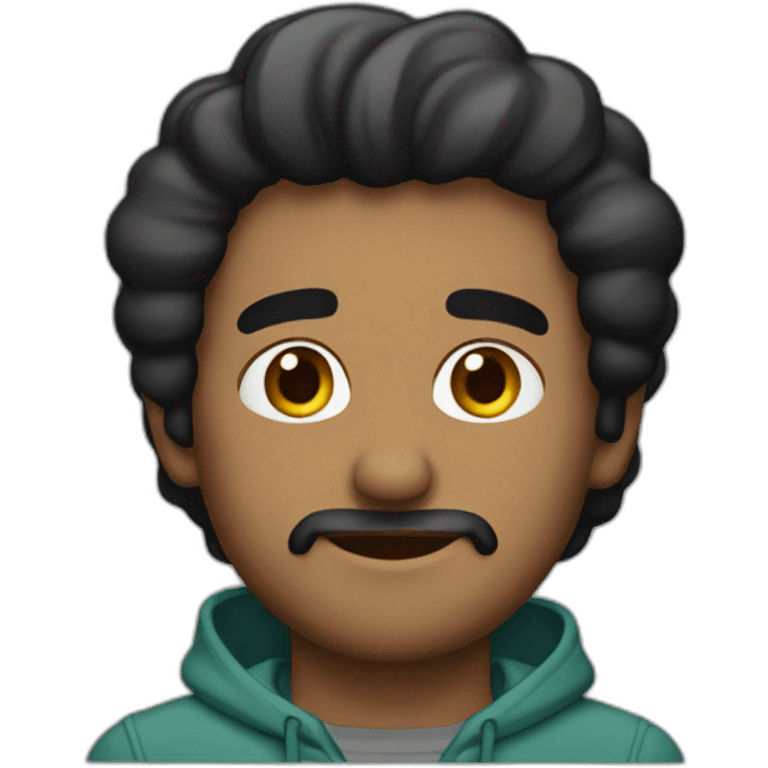 steven djellaba emoji