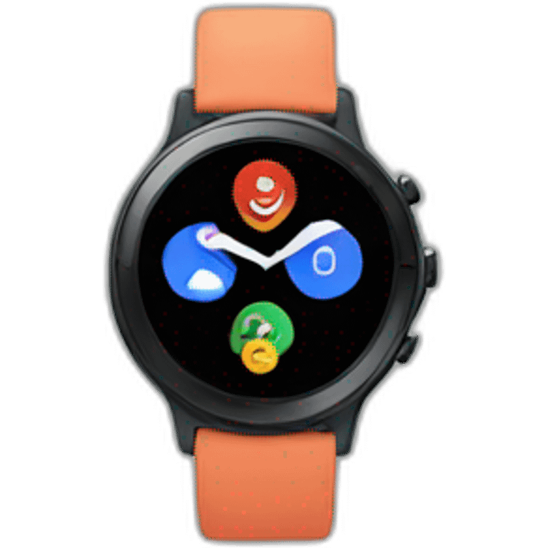 Google pixel watch emoji