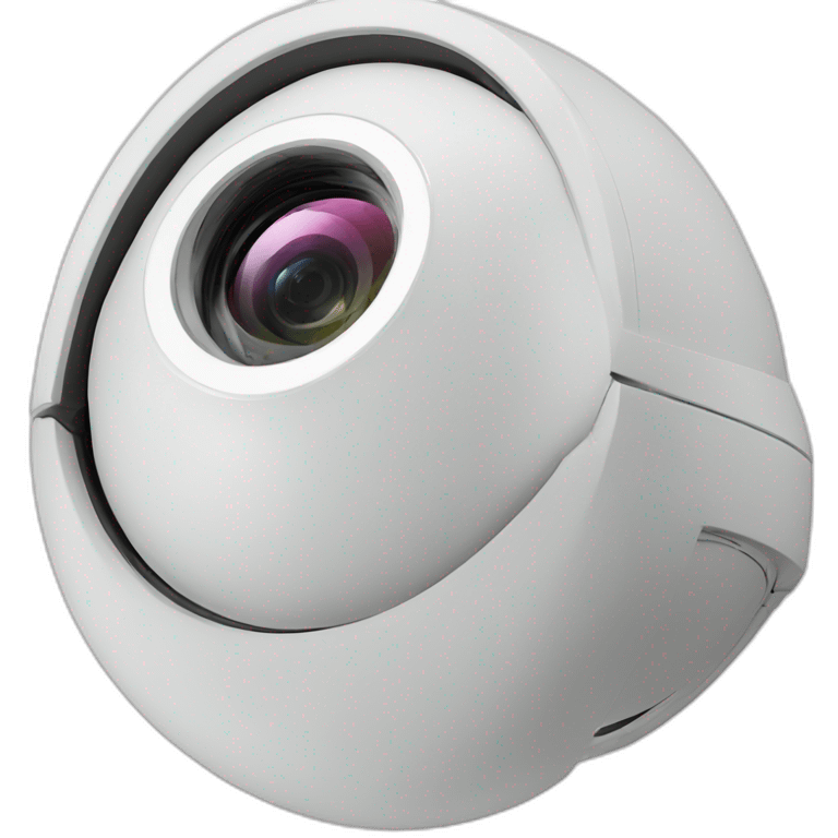 360 security camera emoji