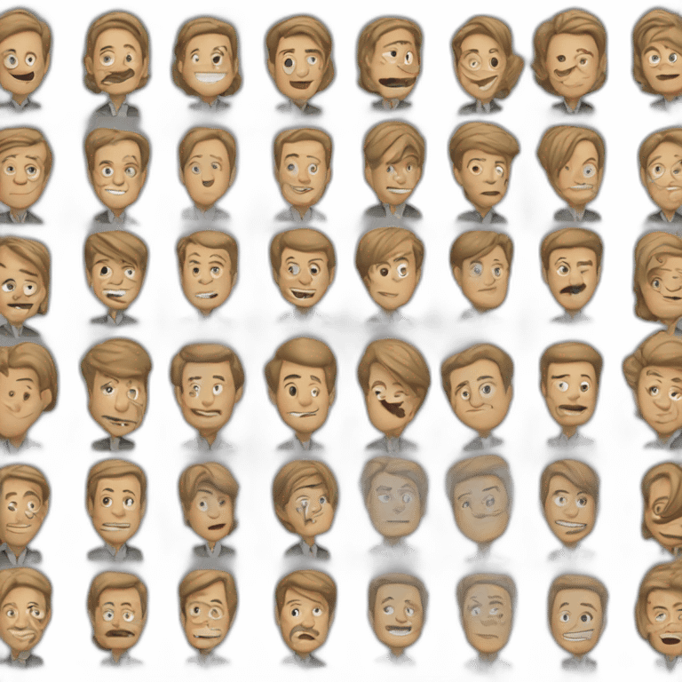 statements about leaders emoji