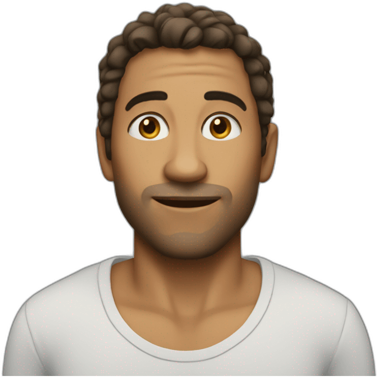 Julien Marie emoji