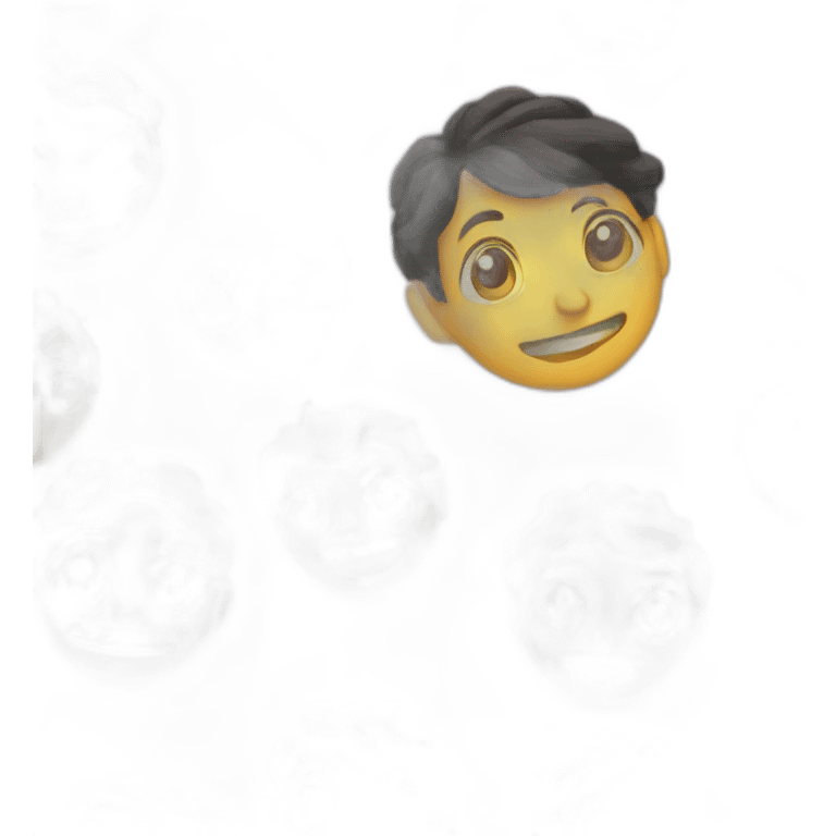 Eden hazar emoji