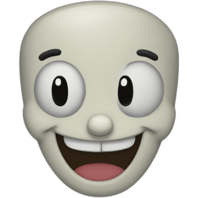 cuphead emoji