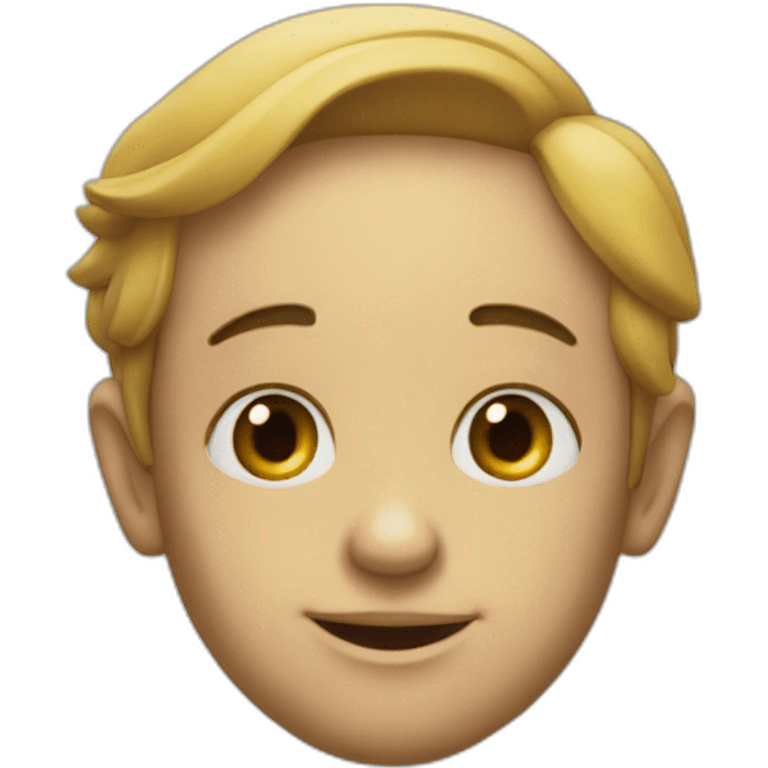 pinocchio in lies of P emoji