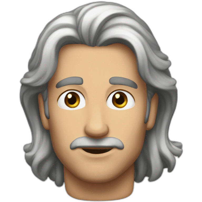 gerard depardieux emoji