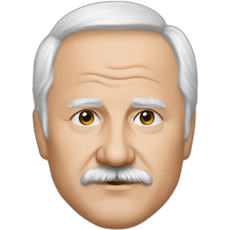 lukashenko like emoji