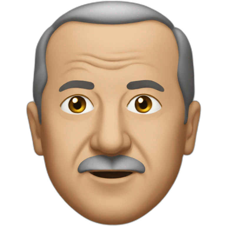 erdogan emoji