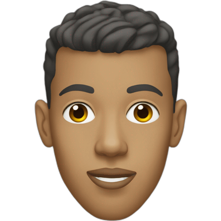 Stromae emoji