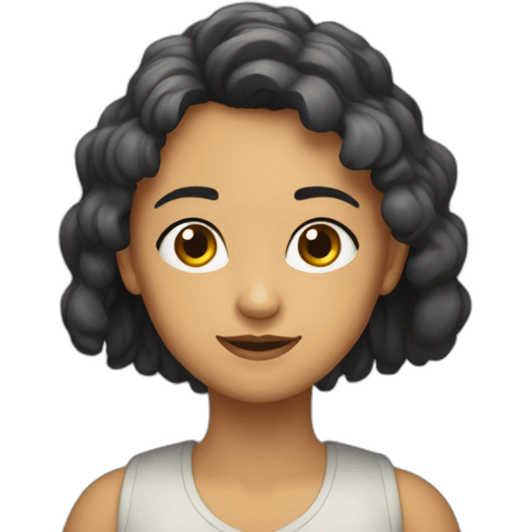 Magui ansuz emoji