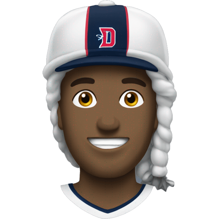 Duquesne Dukes emoji