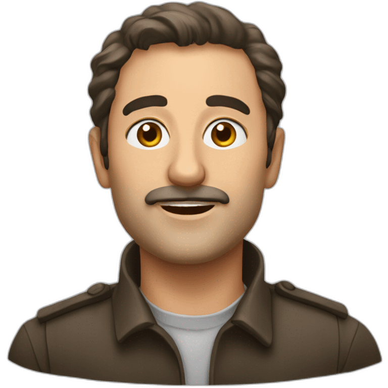 Publio Aurelio stazio emoji