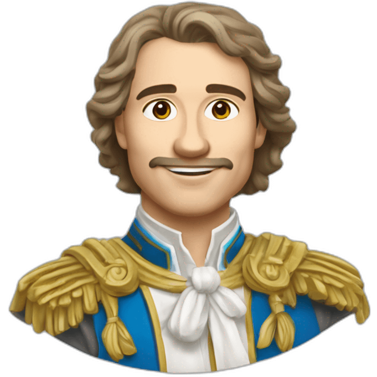 univeristy peter the great polytechnic university saint-petersburg emoji