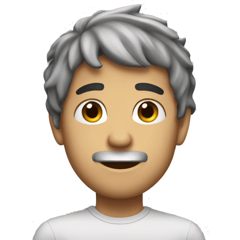 Jeffy emoji