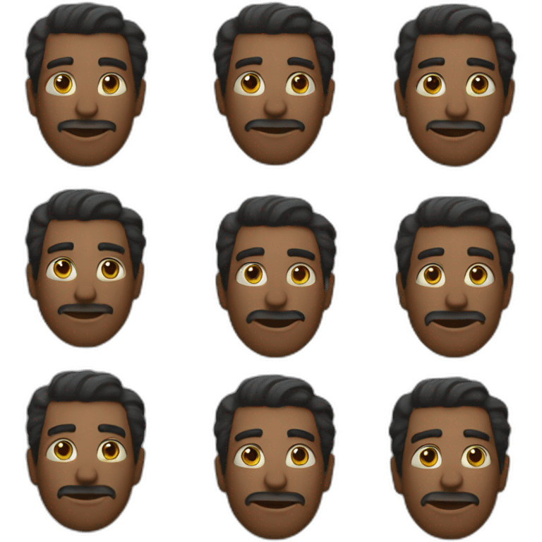 Gabin Charles emoji