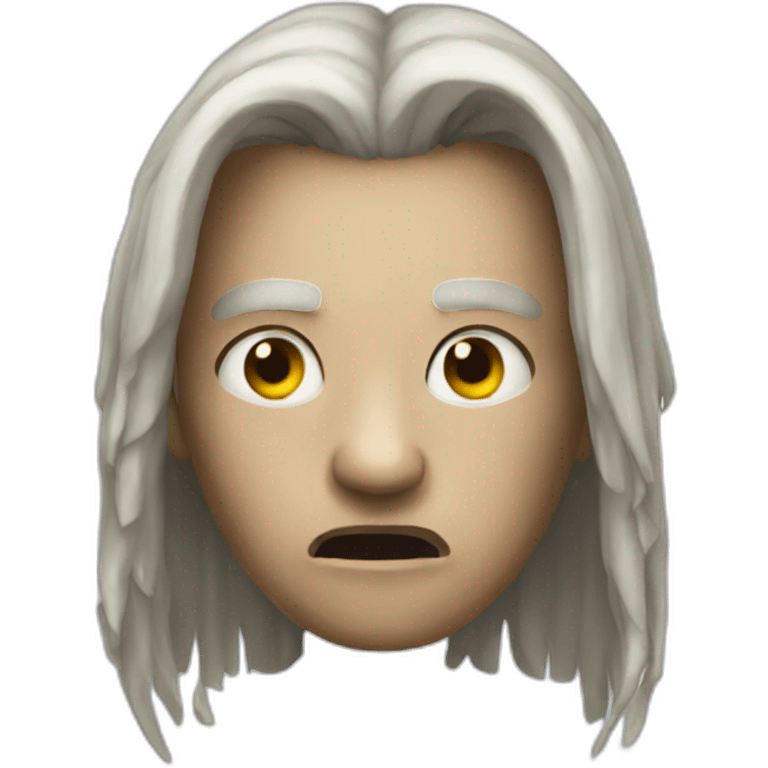 cursed emoji