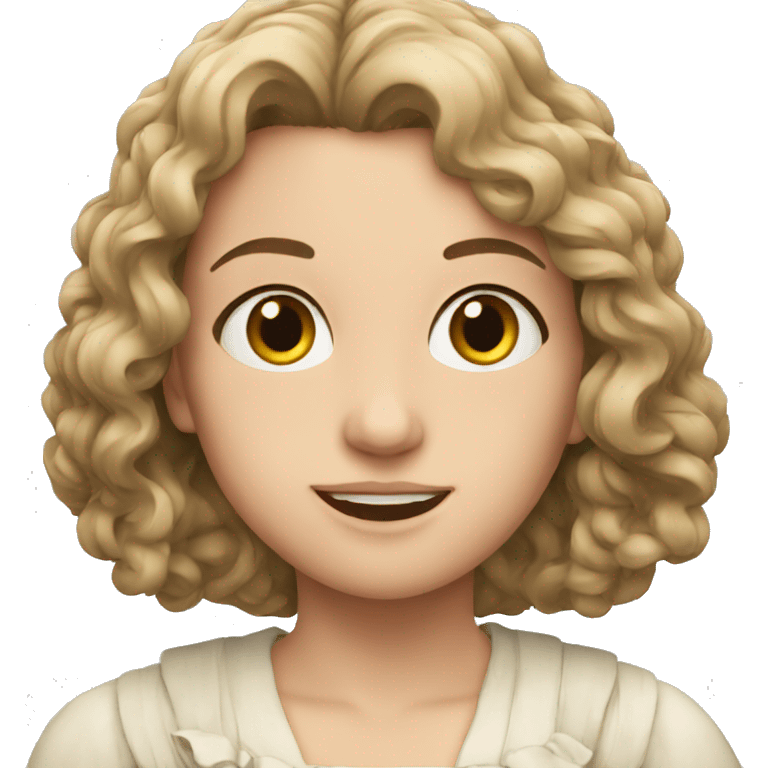 Florence  emoji