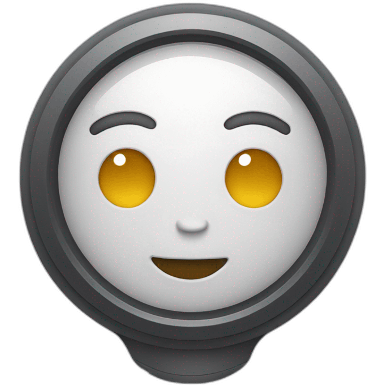 alarm ai helper emoji