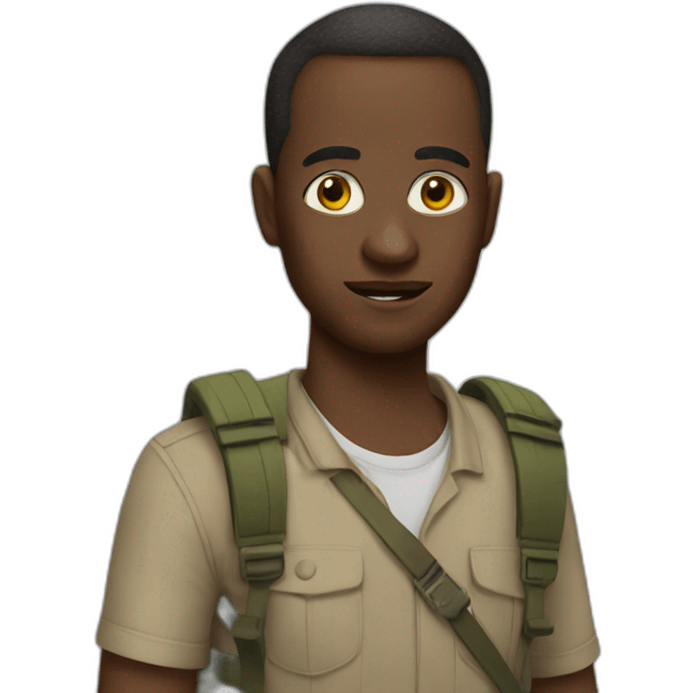 nairobi emoji